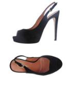 Prezioso Sandals