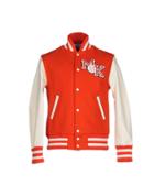 Maison Kitsun  X Reebok Jackets