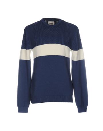 Bwgh X Puma Sweaters