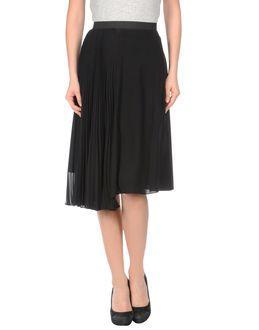 Antonio Marras Knee Length Skirts