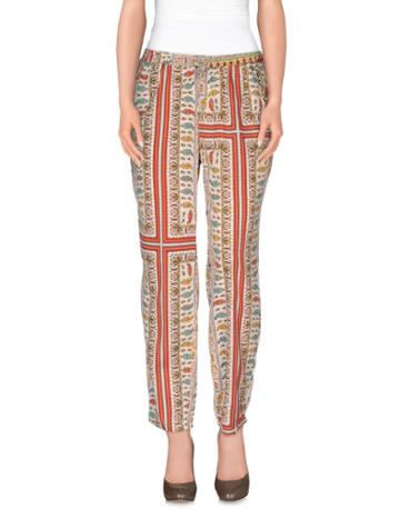 Janis Casual Pants
