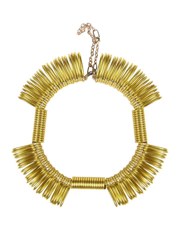 Kirsty Ward Necklaces