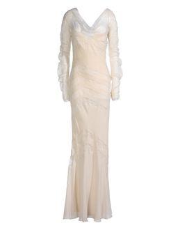 Christian Dior Boutique Long Dresses