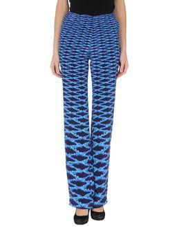 Mary Katrantzou Casual Pants