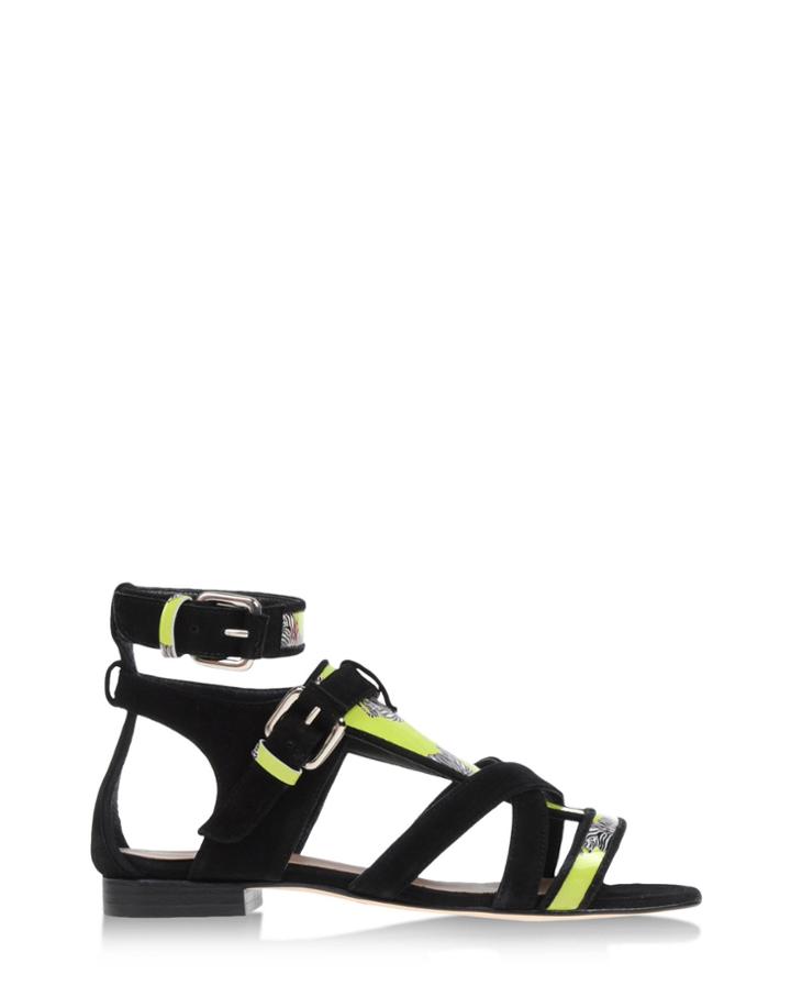 Markus Lupfer Sandals
