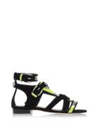 Markus Lupfer Sandals