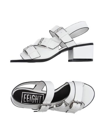 Eeight Sandals
