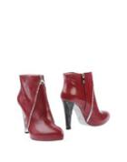 Rene' Caovilla Ankle Boots