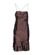 Cr Atif Paris Knee-length Dresses
