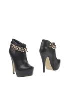Juliet Booties