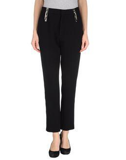 Anthony Vaccarello Casual Pants