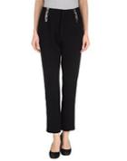 Anthony Vaccarello Casual Pants