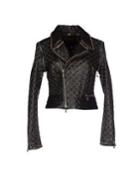 Philipp Plein Couture Jackets