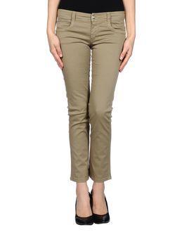 Denny Rose 3/4-length Shorts