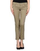 Denny Rose 3/4-length Shorts