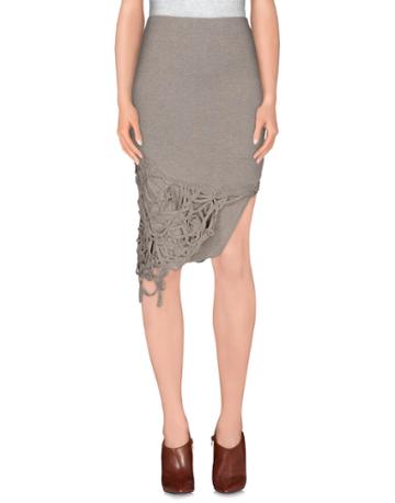 Nuovi Sarti Mini Skirts