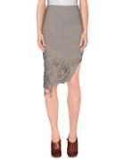 Nuovi Sarti Mini Skirts
