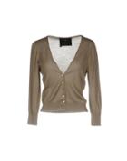 Mirco Termanini D.u.k.a. Wrap Cardigans