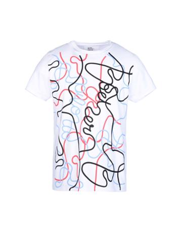 Peter Pilotto Exclusively For Yoox T-shirts