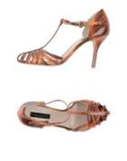 Gaia D'este Pumps