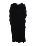 Second Female Knee-length Dresses