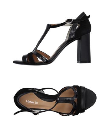 >bmm 10 Sandals
