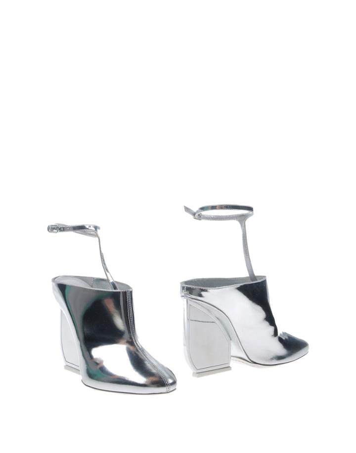 Maison Margiela Booties