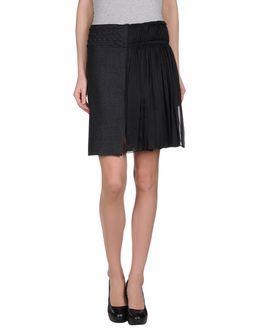 Philosophy Di Alberta Ferretti Mini Skirts