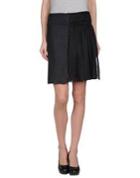 Philosophy Di Alberta Ferretti Mini Skirts