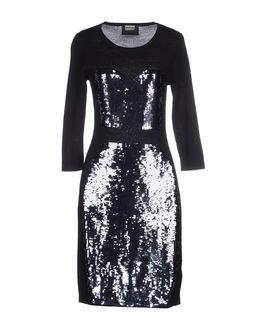 Markus Lupfer Knee-length Dresses