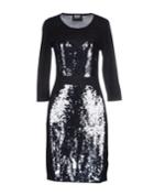 Markus Lupfer Knee-length Dresses