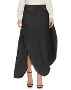 Un-namable Long Skirts