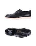Mauro Grifoni Lace-up Shoes