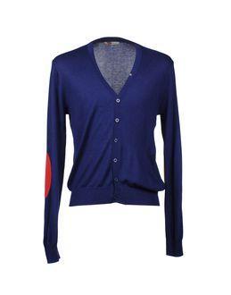 Manuel Ritz Cardigans