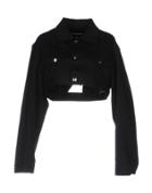Nicopanda Denim Outerwear