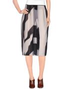 Dagmar 3/4 Length Skirts