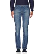 Double Black Jeans