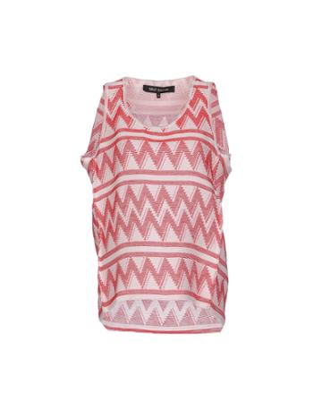 Ter Et Bantine Tank Tops