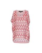 Ter Et Bantine Tank Tops
