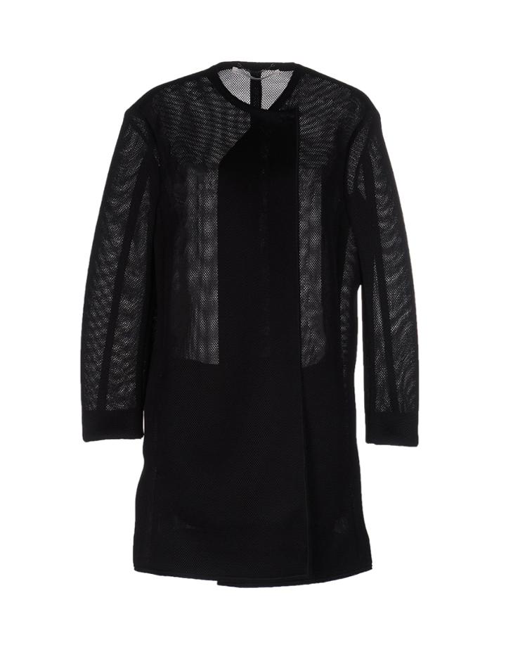 Schumacher Overcoats