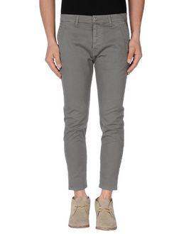 Daniele Alessandrini Homme 3/4-length Shorts