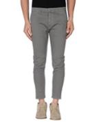 Daniele Alessandrini Homme 3/4-length Shorts