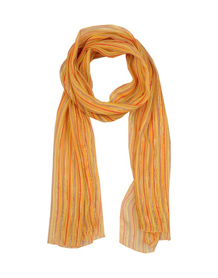 Patrizia Suzzi Scarves
