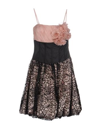Cabotine Priv E By Gema Nicol S Short Dresses
