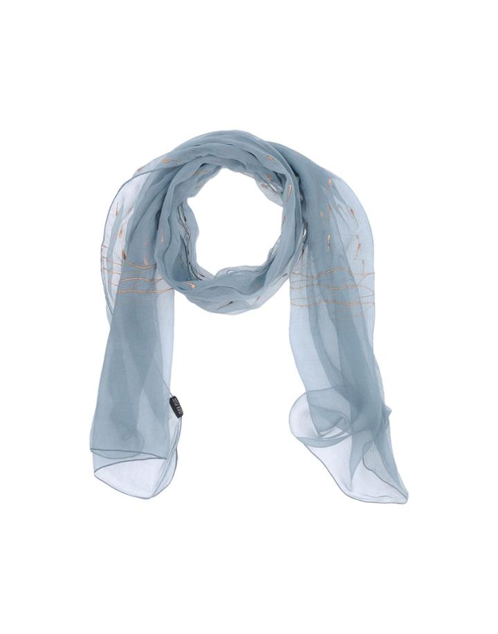 Idea Plus Oblong Scarves