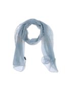 Idea Plus Oblong Scarves