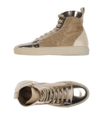 Loretta Pettinari Sneakers