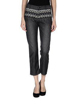 Vanessa Bruno Athe' 3/4-length Shorts