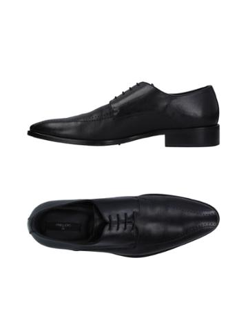 Preludio By A.n. Lace-up Shoes
