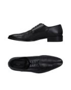 Preludio By A.n. Lace-up Shoes